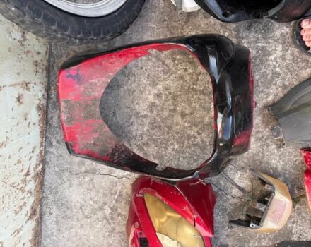 Вайпер Інша, об'ємом двигуна 0 л та пробігом 0 тис. км за 144 $, фото 22 на Automoto.ua