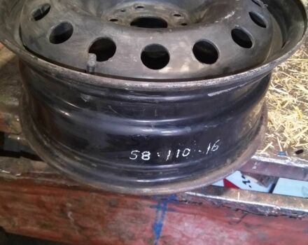 Вайпер Другая, объемом двигателя 80 л и пробегом 0 тыс. км за 72 $, фото 10 на Automoto.ua