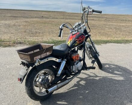 Вайпер Другая, объемом двигателя 50 л и пробегом 0 тыс. км за 262 $, фото 3 на Automoto.ua