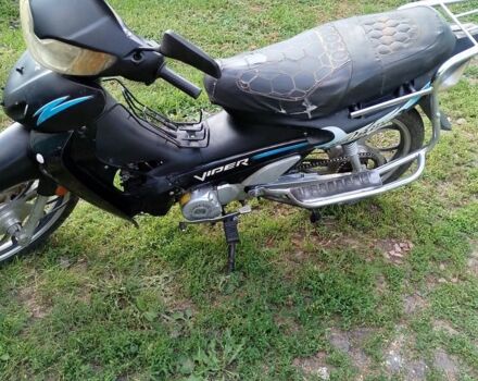 Вайпер Другая, объемом двигателя 49 л и пробегом 0 тыс. км за 267 $, фото 4 на Automoto.ua