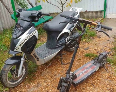 Вайпер Другая, объемом двигателя 80 л и пробегом 0 тыс. км за 264 $, фото 4 на Automoto.ua