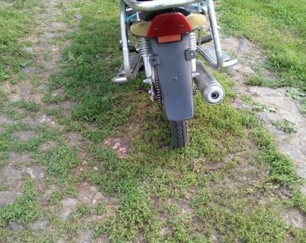 Вайпер Другая, объемом двигателя 49 л и пробегом 0 тыс. км за 267 $, фото 1 на Automoto.ua