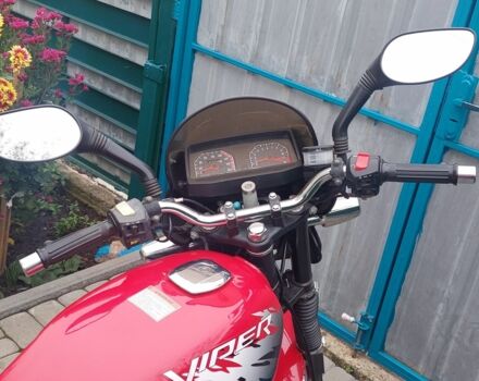 Вайпер Другая, объемом двигателя 0.13 л и пробегом 0 тыс. км за 715 $, фото 4 на Automoto.ua