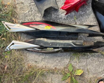 Вайпер Інша, об'ємом двигуна 0 л та пробігом 0 тис. км за 144 $, фото 23 на Automoto.ua