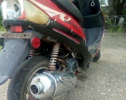 Вайпер Другая, объемом двигателя 49 л и пробегом 0 тыс. км за 73 $, фото 1 на Automoto.ua