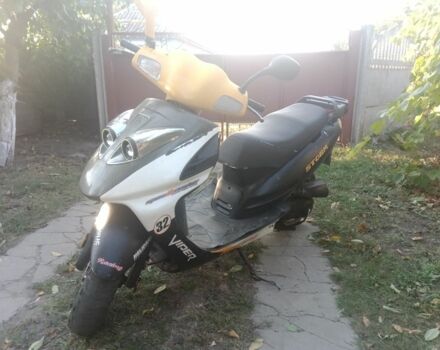 Вайпер Другая, объемом двигателя 80 л и пробегом 0 тыс. км за 170 $, фото 6 на Automoto.ua