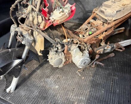 Вайпер Інша, об'ємом двигуна 0 л та пробігом 0 тис. км за 144 $, фото 3 на Automoto.ua