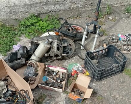 Вайпер Інша 2010 у Дніпро (Дніпропетровську) на Automoto.ua Вайпер Інша, об'ємом двигуна 0 л та пробігом 0 тис. км за 12 $, фото 10 на Automoto.ua