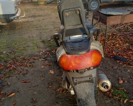 Вайпер Другая, объемом двигателя 100 л и пробегом 0 тыс. км за 261 $, фото 2 на Automoto.ua