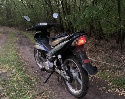 Вайпер Другая, объемом двигателя 50 л и пробегом 0 тыс. км за 407 $, фото 2 на Automoto.ua