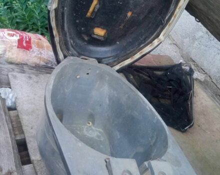 Вайпер Інша 2010 у Дніпро (Дніпропетровську) на Automoto.ua Вайпер Інша, об'ємом двигуна 0 л та пробігом 0 тис. км за 12 $, фото 8 на Automoto.ua