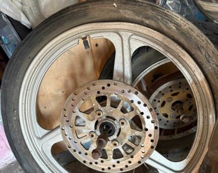 Вайпер Інша, об'ємом двигуна 0 л та пробігом 0 тис. км за 144 $, фото 9 на Automoto.ua