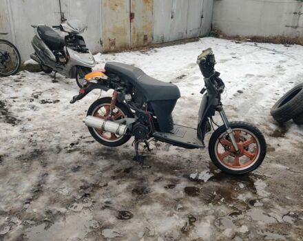 Вайпер Другая, объемом двигателя 0.15 л и пробегом 0 тыс. км за 218 $, фото 3 на Automoto.ua