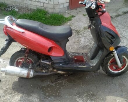 Вайпер Другая 2010 в Днепре (Днепропетровске) на Automoto.ua Вайпер Другая, объемом двигателя 0 л и пробегом 0 тыс. км за 500 $, фото 1 на Automoto.ua