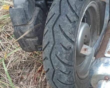 Вайпер Другая 2010 в Днепре (Днепропетровске) на Automoto.ua Вайпер Другая, объемом двигателя 0.15 л и пробегом 0 тыс. км за 84 $, фото 2 на Automoto.ua