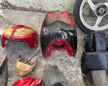 Вайпер Інша, об'ємом двигуна 0 л та пробігом 0 тис. км за 144 $, фото 8 на Automoto.ua