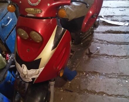 Вайпер Другая, объемом двигателя 80 л и пробегом 0 тыс. км за 72 $, фото 5 на Automoto.ua