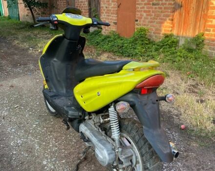 Вайпер Інша, об'ємом двигуна 49 л та пробігом 0 тис. км за 291 $, фото 2 на Automoto.ua