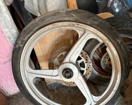 Вайпер Інша, об'ємом двигуна 0 л та пробігом 0 тис. км за 144 $, фото 10 на Automoto.ua