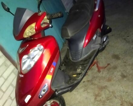 Вайпер Інша, об'ємом двигуна 85 л та пробігом 0 тис. км за 204 $, фото 1 на Automoto.ua