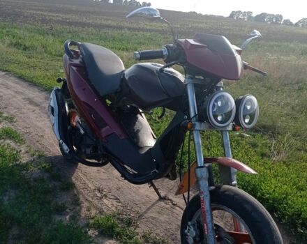 Вайпер Інша, об'ємом двигуна 80 л та пробігом 0 тис. км за 194 $, фото 2 на Automoto.ua