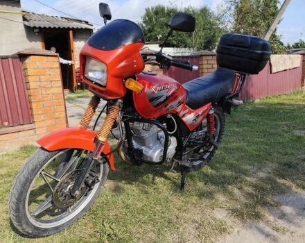 Вайпер Другая, объемом двигателя 0.15 л и пробегом 0 тыс. км за 499 $, фото 3 на Automoto.ua