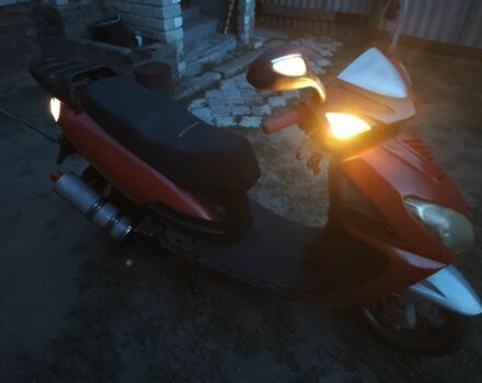 Вайпер Інша, об'ємом двигуна 0.15 л та пробігом 0 тис. км за 410 $, фото 4 на Automoto.ua