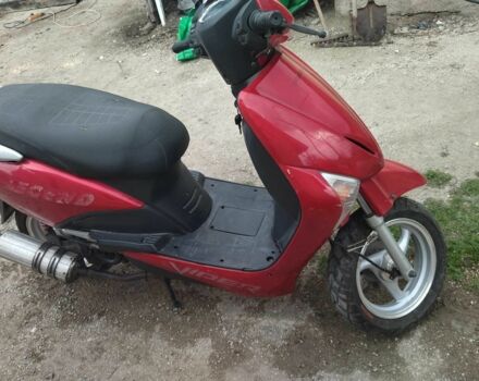 Вайпер Другая, объемом двигателя 50 л и пробегом 0 тыс. км за 364 $, фото 1 на Automoto.ua