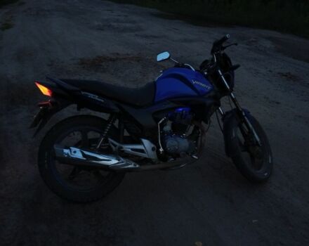 Вайпер Другая, объемом двигателя 0.2 л и пробегом 0 тыс. км за 24000 $, фото 1 на Automoto.ua