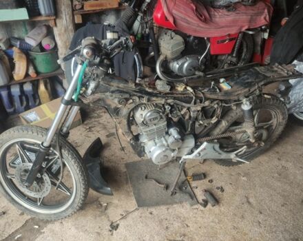 Вайпер Інша, об'ємом двигуна 0.13 л та пробігом 0 тис. км за 364 $, фото 3 на Automoto.ua