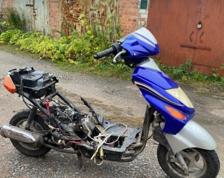 Вайпер Другая 2011 в Житомире на Automoto.ua Вайпер Другая, объемом двигателя 60 л и пробегом 0 тыс. км за 60 $, фото 4 на Automoto.ua