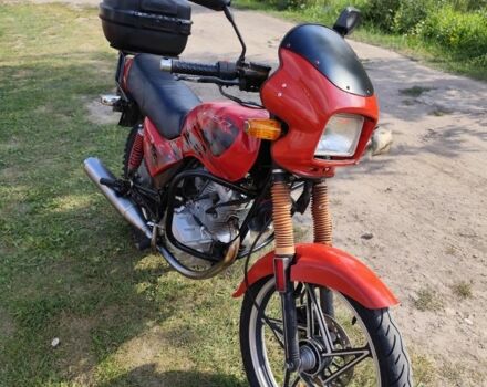 Вайпер Другая, объемом двигателя 0.15 л и пробегом 0 тыс. км за 499 $, фото 2 на Automoto.ua