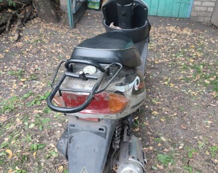 Вайпер Інша, об'ємом двигуна 49 л та пробігом 0 тис. км за 143 $, фото 2 на Automoto.ua