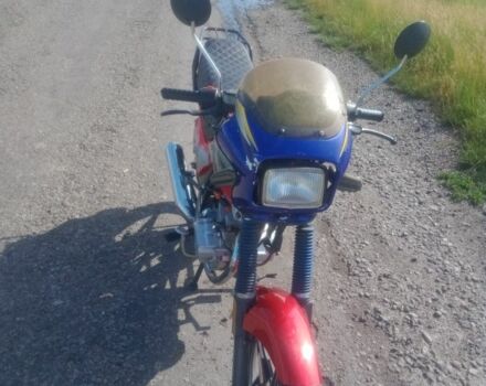 Вайпер Інша, об'ємом двигуна 0.13 л та пробігом 0 тис. км за 508 $, фото 2 на Automoto.ua