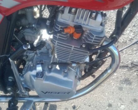 Вайпер Інша, об'ємом двигуна 0.13 л та пробігом 0 тис. км за 508 $, фото 5 на Automoto.ua