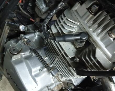 Вайпер Другая, объемом двигателя 0.15 л и пробегом 0 тыс. км за 500 $, фото 5 на Automoto.ua