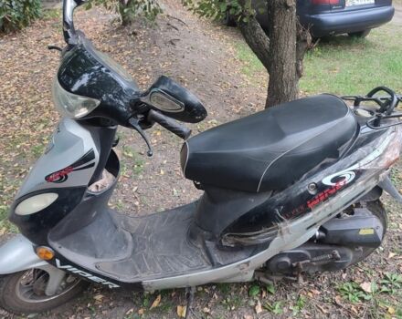 Вайпер Інша, об'ємом двигуна 49 л та пробігом 0 тис. км за 143 $, фото 1 на Automoto.ua