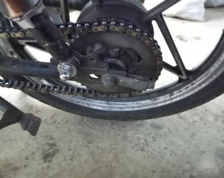 Вайпер Другая, объемом двигателя 0.15 л и пробегом 0 тыс. км за 500 $, фото 4 на Automoto.ua