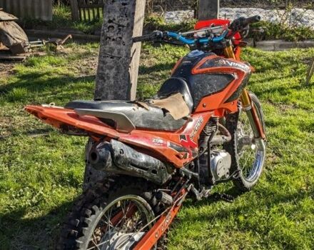 Вайпер Другая, объемом двигателя 0.2 л и пробегом 0 тыс. км за 550 $, фото 3 на Automoto.ua