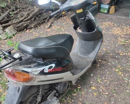 Вайпер Інша, об'ємом двигуна 49 л та пробігом 0 тис. км за 143 $, фото 3 на Automoto.ua