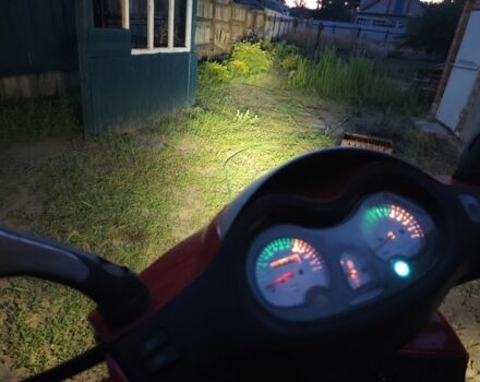 Вайпер Другая, объемом двигателя 0.15 л и пробегом 0 тыс. км за 461 $, фото 2 на Automoto.ua