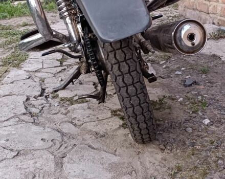 Вайпер Інша, об'ємом двигуна 49 л та пробігом 0 тис. км за 218 $, фото 3 на Automoto.ua