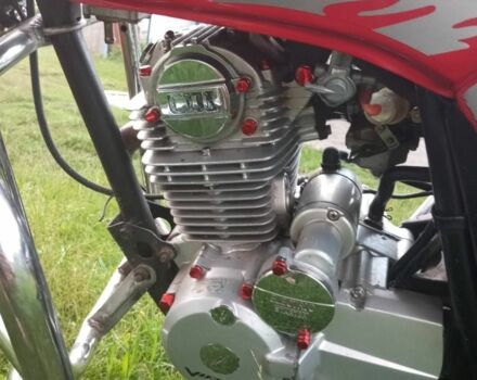 Вайпер Інша, об'ємом двигуна 0.15 л та пробігом 0 тис. км за 606 $, фото 3 на Automoto.ua
