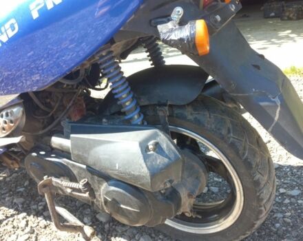 Вайпер Інша, об'ємом двигуна 80 л та пробігом 0 тис. км за 146 $, фото 4 на Automoto.ua