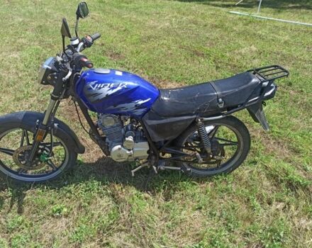 Вайпер Інша, об'ємом двигуна 0.13 л та пробігом 0 тис. км за 291 $, фото 4 на Automoto.ua