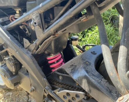 Вайпер Інша, об'ємом двигуна 0.25 л та пробігом 0 тис. км за 485 $, фото 5 на Automoto.ua