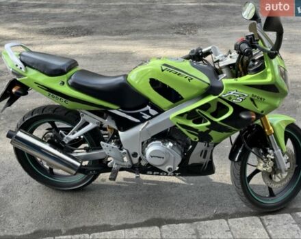 Вайпер Другая, объемом двигателя 0.2 л и пробегом 0 тыс. км за 606 $, фото 1 на Automoto.ua