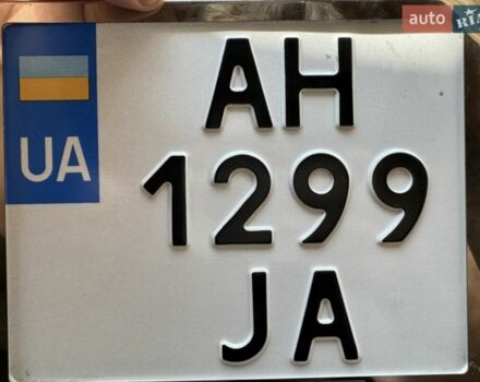 Вайпер Другая, объемом двигателя 0.2 л и пробегом 0 тыс. км за 606 $, фото 4 на Automoto.ua