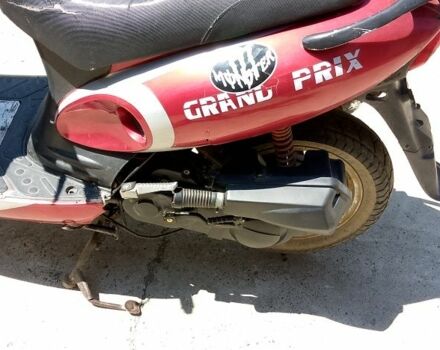 Вайпер Інша, об'ємом двигуна 80 л та пробігом 0 тис. км за 155 $, фото 4 на Automoto.ua