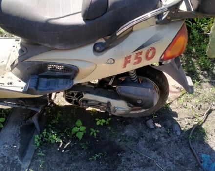 Вайпер Інша, об'ємом двигуна 50 л та пробігом 0 тис. км за 5000 $, фото 3 на Automoto.ua